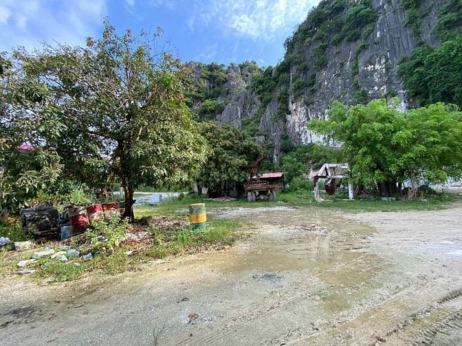Cho Thuê Xưởng Xẻ Lâu Dài - Full Trang Thiết Bị, Máy Móc, chỉ việc mua