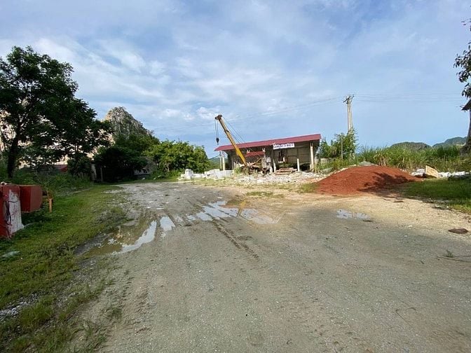 Cho Thuê Xưởng Xẻ Lâu Dài - Full Trang Thiết Bị, Máy Móc, chỉ việc mua