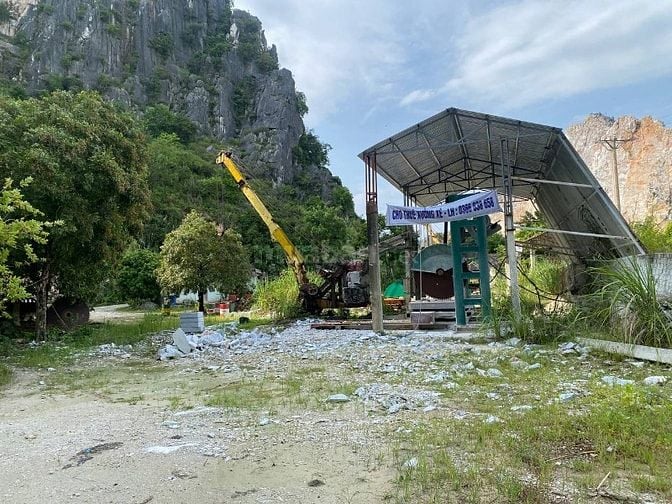 Cho Thuê Xưởng Xẻ Lâu Dài - Full Trang Thiết Bị, Máy Móc, chỉ việc mua