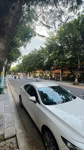 Nhà Nguyên Căn Mặt tiền Kinh Doanh - Văn Phòng- Siêu Thị
