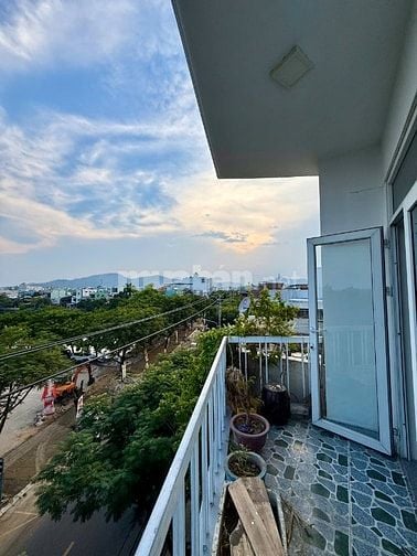 Nhà Nguyên Căn Mặt tiền Kinh Doanh - Văn Phòng- Siêu Thị