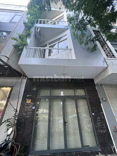 Nhà Nguyên Căn Mặt tiền Kinh Doanh - Văn Phòng- Siêu Thị