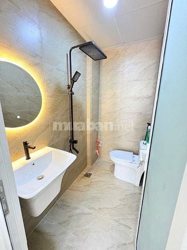 💥 Chỉ hơn 5 tỷ sở hữu nhà đẹp Vườn Lài-4x9-hxh
