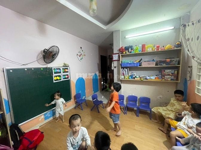 MẶT TIỀN P LINH ĐÔNG - 8M X 20M - THU NHẬP 200TR/TH - 3 TẦNG 