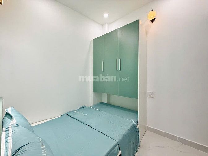 CHÍNH CHỦ BÁN NHÀ KHU SÂN BAY ĐÚC 1LẦU 3PN FULL NỘI THẤT GIÁ MỀM 