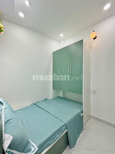CHÍNH CHỦ BÁN NHÀ KHU SÂN BAY ĐÚC 1LẦU 3PN FULL NỘI THẤT GIÁ MỀM 