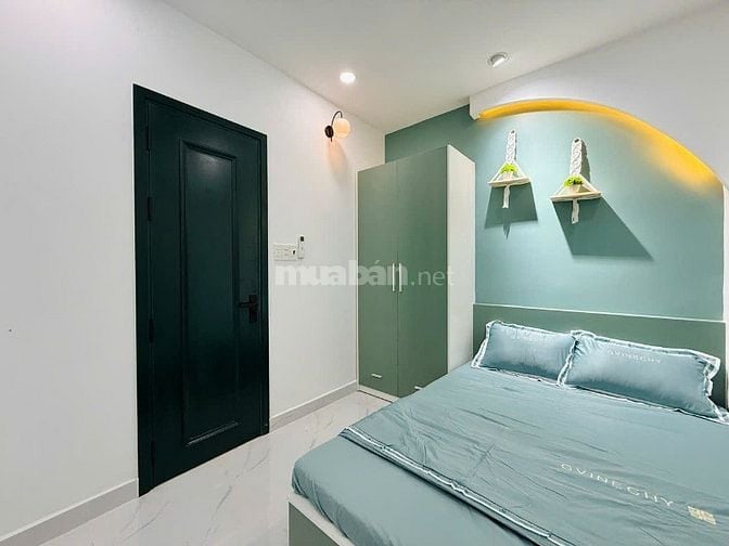 CHÍNH CHỦ BÁN NHÀ KHU SÂN BAY ĐÚC 1LẦU 3PN FULL NỘI THẤT GIÁ MỀM 