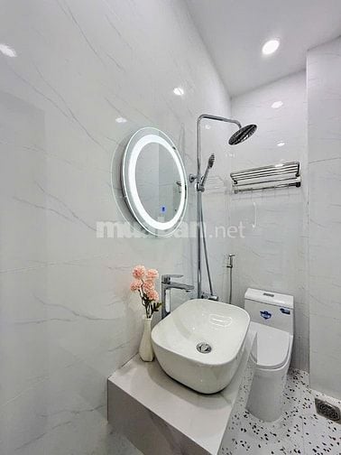 CHÍNH CHỦ BÁN NHÀ KHU SÂN BAY ĐÚC 1LẦU 3PN FULL NỘI THẤT GIÁ MỀM 