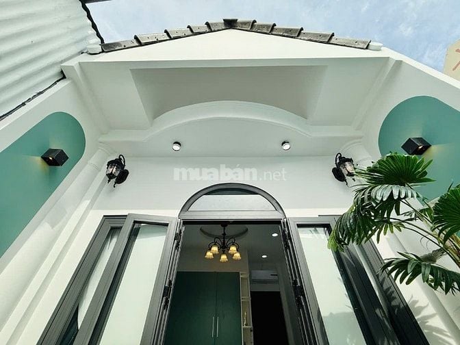 CHÍNH CHỦ BÁN NHÀ KHU SÂN BAY ĐÚC 1LẦU 3PN FULL NỘI THẤT GIÁ MỀM 