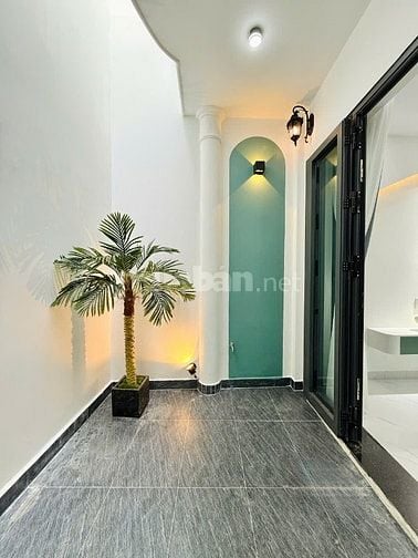 CHÍNH CHỦ BÁN NHÀ KHU SÂN BAY ĐÚC 1LẦU 3PN FULL NỘI THẤT GIÁ MỀM 