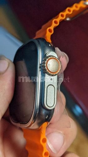 Đồng hồ thông minh đa năng, sức khỏe, vận động...