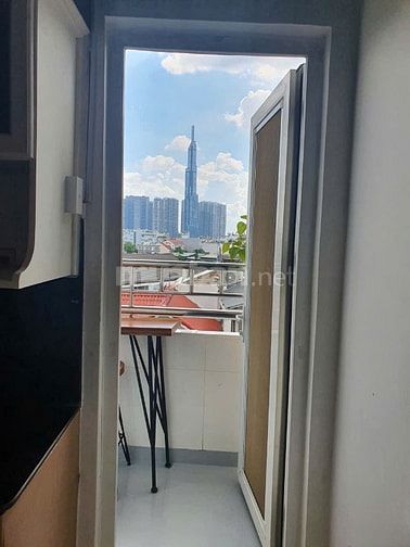 CHÍNH CHỦ BÁN CĂN HỘ GÓC 74M2 – VIEW ĐẸP – FULL NỘI THẤT CAO CẤP – GIÁ