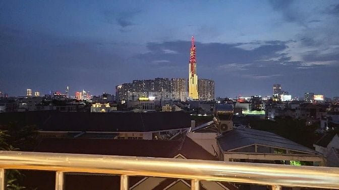 CHÍNH CHỦ BÁN CĂN HỘ GÓC 74M2 – VIEW ĐẸP – FULL NỘI THẤT CAO CẤP – GIÁ