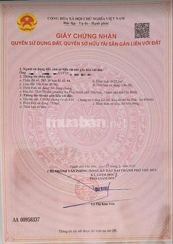 CHÍNH CHỦ BÁN CĂN HỘ GÓC 74M2 – VIEW ĐẸP – FULL NỘI THẤT CAO CẤP – GIÁ