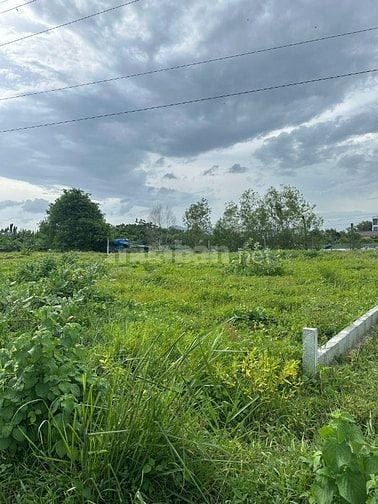 5x24(120m2) Full Thổ Hùng Vương Tân Tiến Sát Biển Giá Rẻ