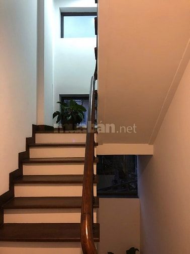 Bán nhà phố Điện Biên Phủ, 75m2, lô góc 8 tầng mặt tiền 8m, 52.8 tỷ