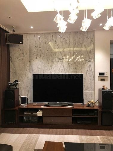 Bán nhà phố Điện Biên Phủ, 75m2, lô góc 8 tầng mặt tiền 8m, 52.8 tỷ