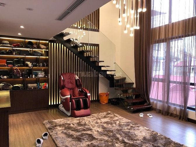 Bán nhà phố Điện Biên Phủ, 75m2, lô góc 8 tầng mặt tiền 8m, 52.8 tỷ