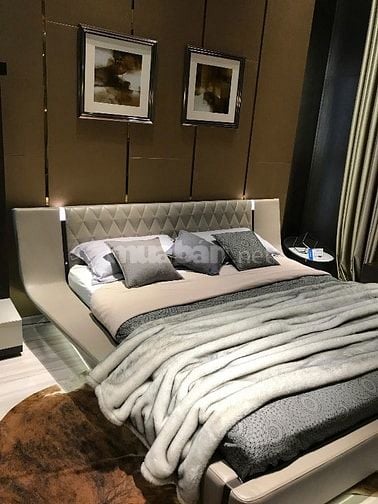 Bán nhà phố Điện Biên Phủ, 75m2, lô góc 8 tầng mặt tiền 8m, 52.8 tỷ