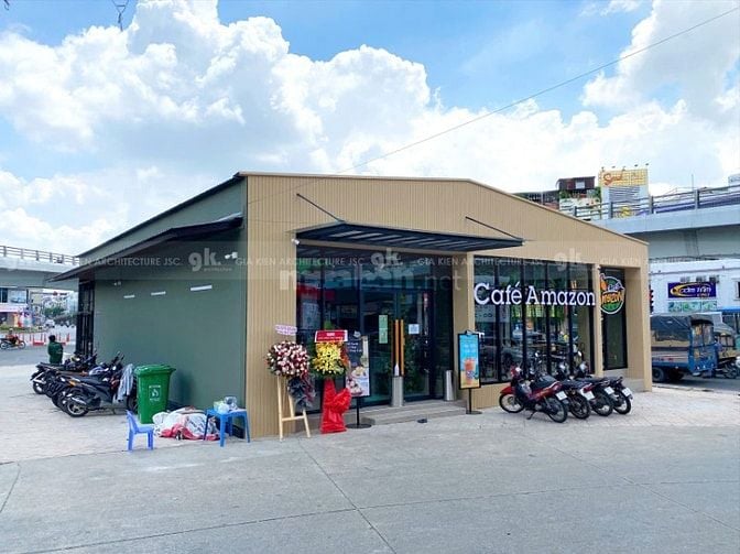 Cho Thuê Góc 2MT Nguyễn Kiệm, Phường 3, Gò Vấp - Ngay Ngã Sáu Gò Vấp  