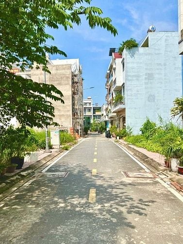 Đất ở đâu vừa gần Co. OpMart, BV Bình Tân, SHR mà giá chỉ 4tỷ4xx - KDC