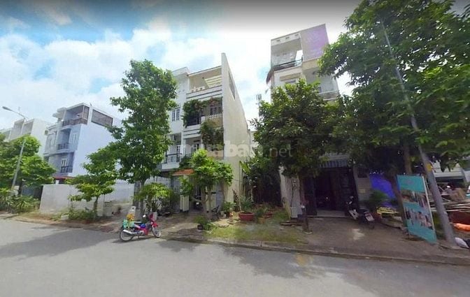 CHUYÊN BÁN NHÀ ĐẤT MẶT TIỀN AN PHÚ AN KHÁNH 