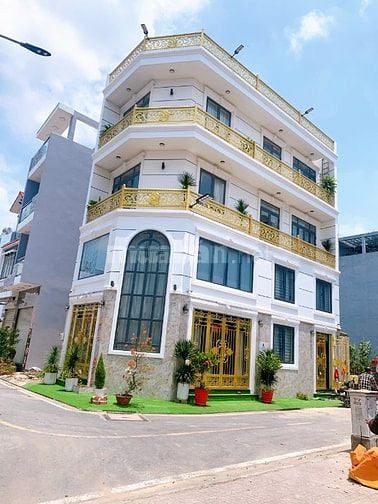 Đất ở đâu vừa gần Co. OpMart, BV Bình Tân, SHR mà giá chỉ 4tỷ4xx - KDC