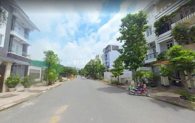 CHUYÊN BÁN NHÀ ĐẤT MẶT TIỀN AN PHÚ AN KHÁNH 