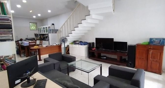 NHÀ LIÊN PHƯỜNG KẾ GLOBAL Q.9, 3 MẶT TIỀN, 3 TẦNG, VIEW CÔNG VIÊN