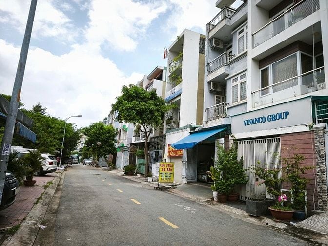 CHUYÊN BÁN NHÀ ĐẤT MẶT TIỀN AN PHÚ AN KHÁNH 