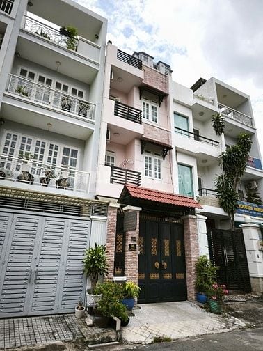 CHUYÊN BÁN NHÀ ĐẤT MẶT TIỀN AN PHÚ AN KHÁNH 