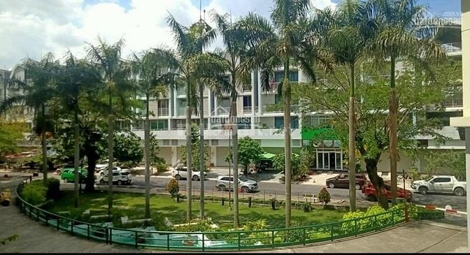 Cần Bán căn hộ Conic Garden A 1PN