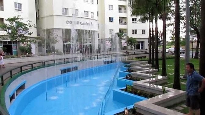 Cần Bán căn hộ Conic Garden A 1PN