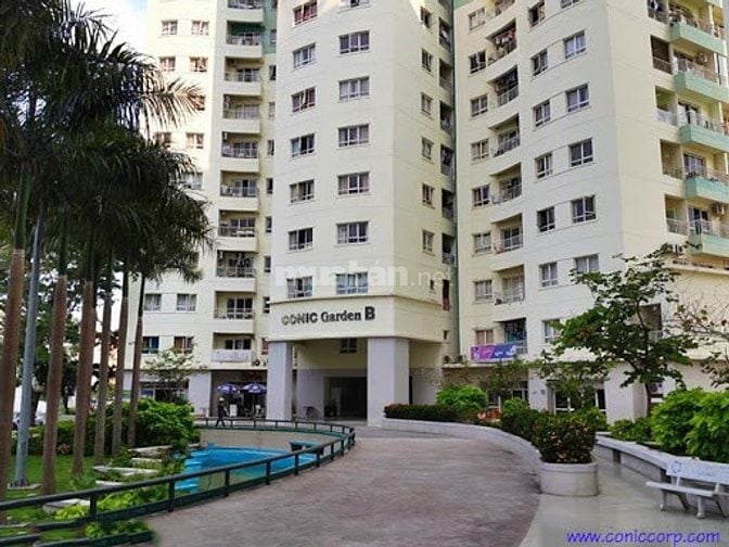 Cần Bán căn hộ Conic Garden A 1PN