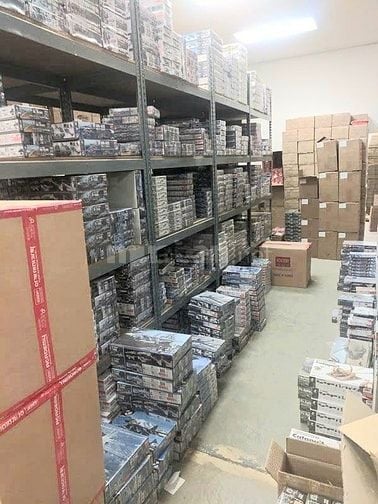 QUẬN 3 TUYỂN GẤP 05 NHÂN VIÊN SOẠN HÀNG, LÀM KHO NHẬN VIỆC ĐI LÀM NGAY