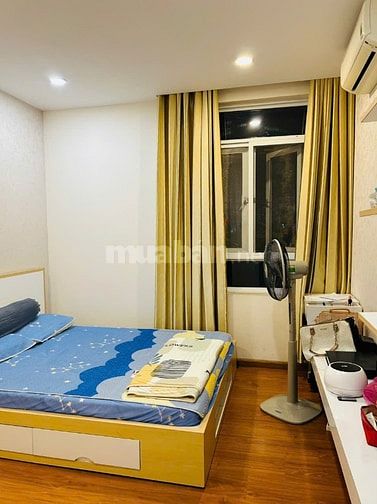 Khu chung cư Himlam riverside, p Tân hưng q7.  Khu dân cư yên tĩnh, vệ