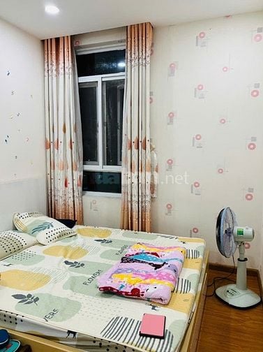 Khu chung cư Himlam riverside, p Tân hưng q7.  Khu dân cư yên tĩnh, vệ