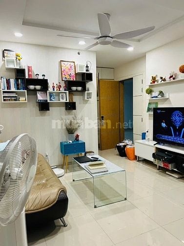 Khu chung cư Himlam riverside, p Tân hưng q7.  Khu dân cư yên tĩnh, vệ