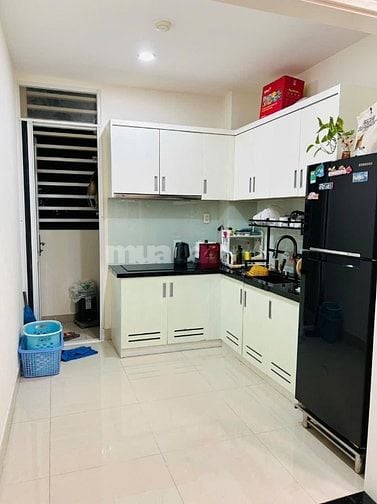 Khu chung cư Himlam riverside, p Tân hưng q7.  Khu dân cư yên tĩnh, vệ