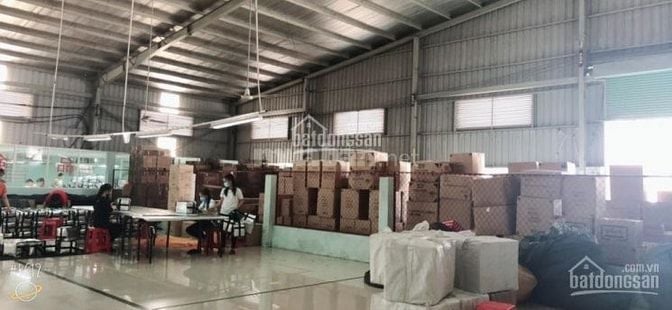 Cho thuê kho, xưởng 14.000m2, kho 7000 m2 , bãi 7000 m2, Tp. Bến tre