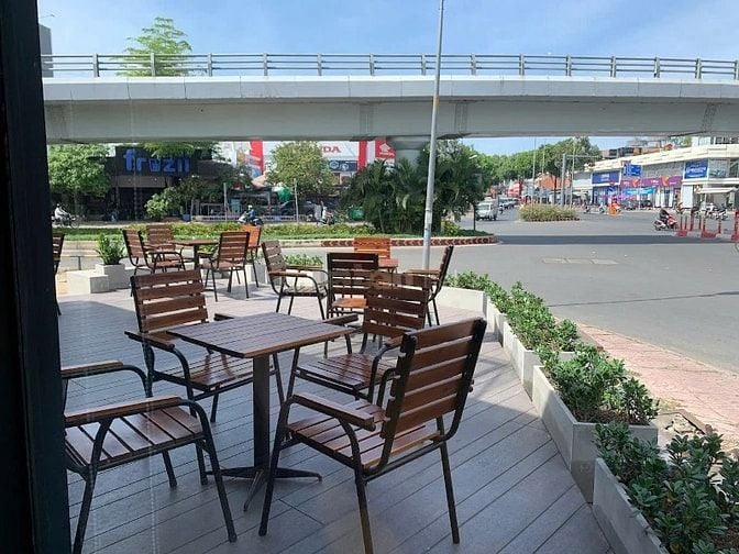 Cho Thuê Góc 2MT Nguyễn Kiệm, Phường 3, Gò Vấp - Ngay Ngã Sáu Gò Vấp  