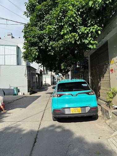 Bán Nhà Cấp 4Lững Mặt Tiền 221/9A  Đường  Bình Thành,BHHB,4*32M 4.99ty