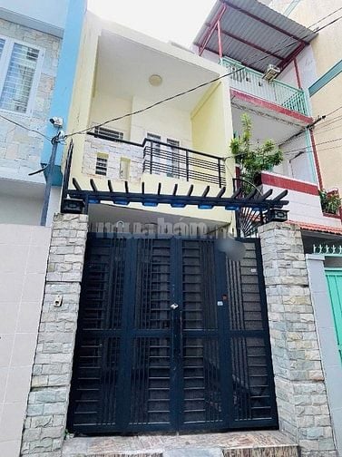 Hẻm xe hơi Phan Xích Long 2Tầng,Được xây 4Tầng,khu An Ninh , sạch sẽ 