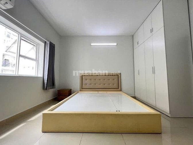 Chung cư PN-Techcons, Hoa Sứ, Phú Nhuận: 90m2, 17tr/th, 2p ngủ, 2wc