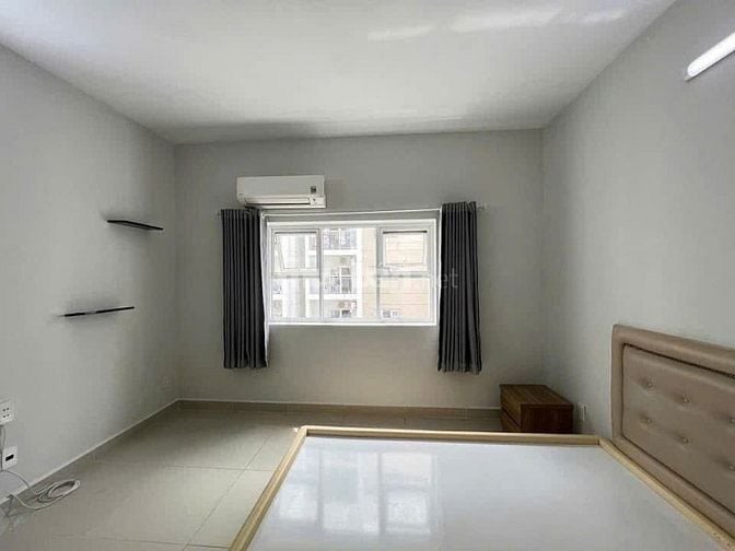 Chung cư PN-Techcons, Hoa Sứ, Phú Nhuận: 90m2, 17tr/th, 2p ngủ, 2wc