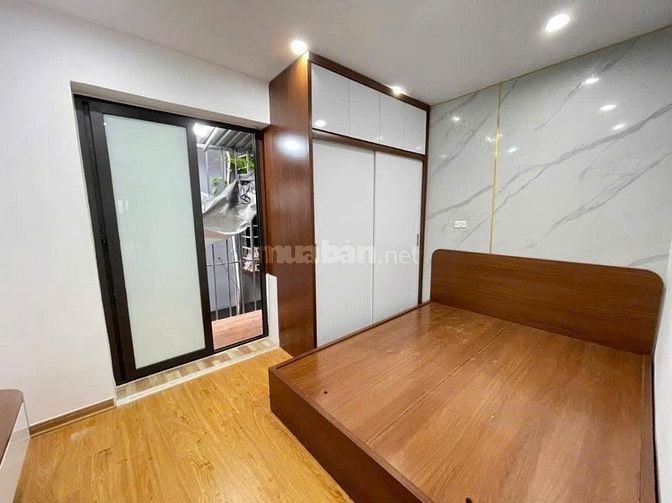 Bán căn hộ tập thể Sư phạm Hà Nội – Trần Quốc Hoàn, 90m² – 3PN – Giá c