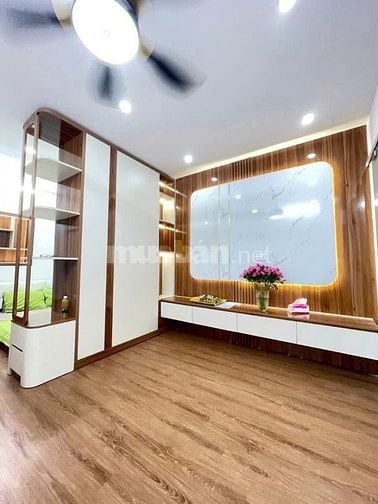 Bán căn hộ tập thể Sư phạm Hà Nội – Trần Quốc Hoàn, 90m² – 3PN – Giá c
