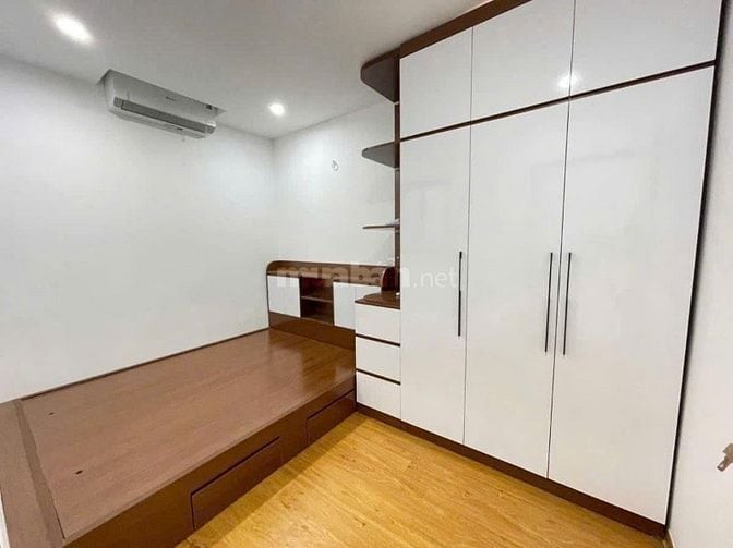 Bán căn hộ tập thể Sư phạm Hà Nội – Trần Quốc Hoàn, 90m² – 3PN – Giá c