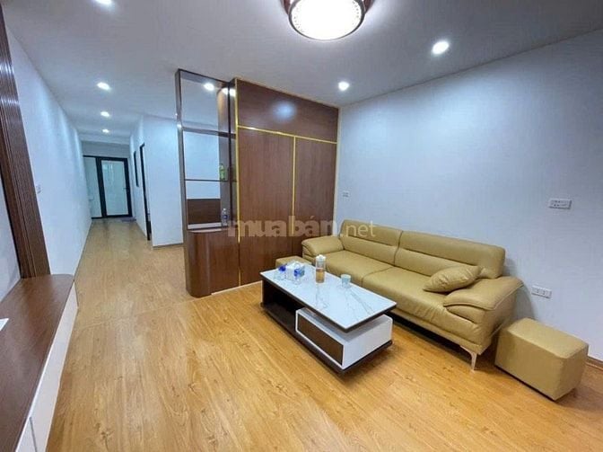 Bán căn hộ tập thể Sư phạm Hà Nội – Trần Quốc Hoàn, 90m² – 3PN – Giá c