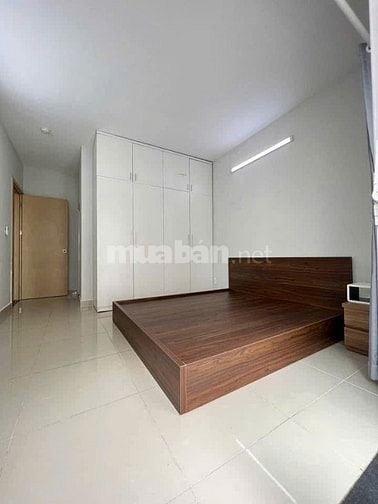 Chung cư PN-Techcons, Hoa Sứ, Phú Nhuận: 90m2, 17tr/th, 2p ngủ, 2wc